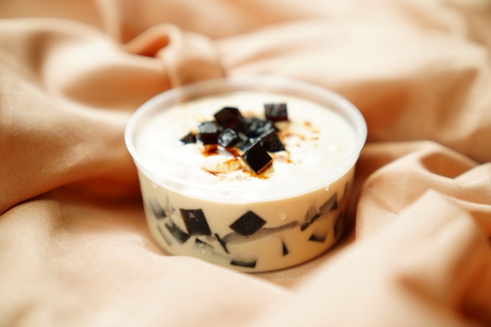 Coffee Jelly